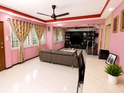 Blk 260 Bishan Street 22 (Bishan), HDB 4 Rooms #624041301